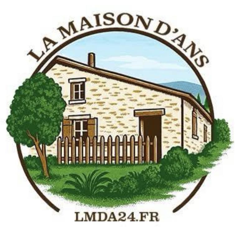 Logo La Maison d'Ans
